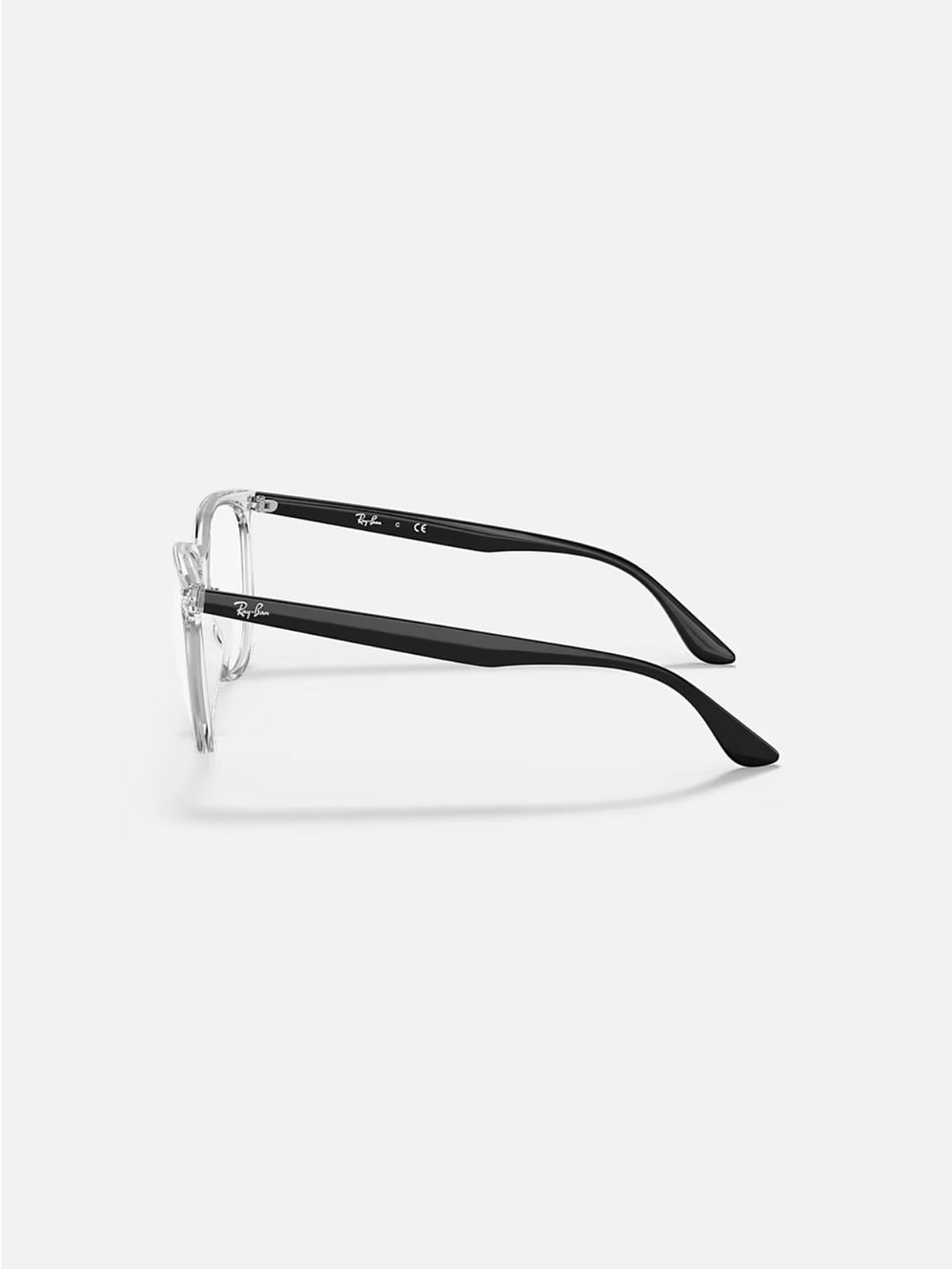RayBan Eyeglasses Frame - Picture 4 of 10